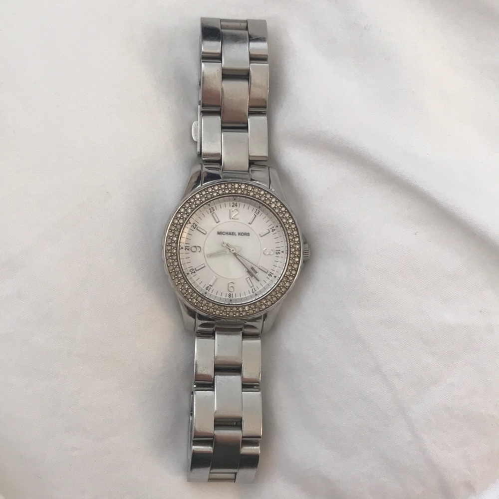 Michael Kors watch